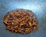 Foto langkah ke 2 dari resep Cumi goreng asam.