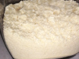 Harina de coco