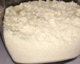 Foto del paso 3 de la receta: Harina de coco