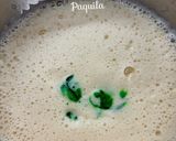 Foto del paso 2 de la receta Dorayakis de Pistacho