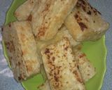 Foto langkah ke 4 dari resep Getuk Bakar.