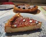 Foto del paso 7 de la receta: Tarta de queso Esperanza 15 años 🎂