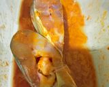 Foto langkah ke 1 dari resep Ikan Patin Bakar Mentega.