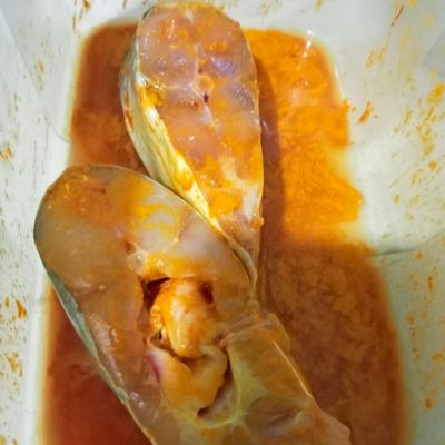 Langkah 1