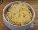 Francia hagymaleves recept fázis 5 fotója