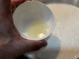 Queso casero