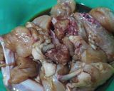 Foto langkah ke 1 dari resep Bistik ayam ala Acil (Dg Bumbu Dasar Putih).