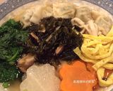 A picture of step 10 of Parent-Child Homemade Dumpling Noodle Soup.