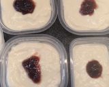 Foto langkah ke 5 dari resep Dessert box.