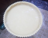 Foto del paso 3 de la receta: Tarta de Frutillas con Crema