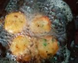 Foto langkah ke 4 dari resep Perkedel kentang.
