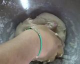 Une image de l'étape 1 de Parathas farcis 🇮🇳.