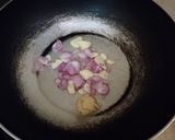 Foto langkah ke 1 dari resep Tumis kacang panjang jagung manis.