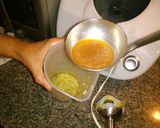 Foto del paso 8 de la receta Guisadito de albondiguitas pavo o cordero de la tía Paqui