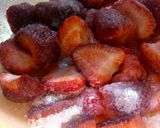 Foto del paso 3 de la receta: Mermelada de frutilla