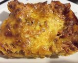Lasagne recept fázis 9 fotója