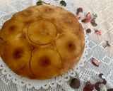 Foto del passaggio 7 della ricetta Torta rovesciata all’ Ananas