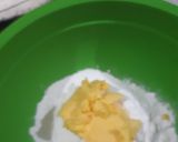 Foto langkah ke 1 dari resep Boterkoek - Dutch Butter Cake.