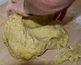 Foto del paso 3 de la receta: Los bollos de la abuela Quica