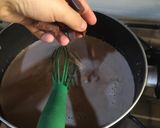 Foto del paso 1 de la receta: Marquesa de chocolate