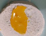 Foto del paso 2 de la receta: Alfajores santiagueños