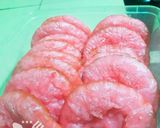 Foto langkah ke 14 dari resep KUE CUCUR PANDAN [Hanya 4 Bahan].