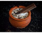 চকোলেট চা(chocolate tea with choco chips recipe in bengali) রেসিপি ধাপ - 2 ছবি