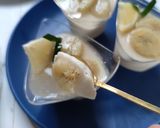 Foto langkah ke 7 dari resep Pannacotta Wedang Semlo.