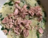 Foto langkah ke 2 dari resep Perkedel Tuna Kucai.