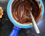 Foto del paso 4 de la receta: Mini pays o tarteletas “havannet”
