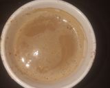 Foto del paso 3 de la receta: Café proteico