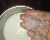 காரசாரமான நீர் மோர் (Neer mor recipe in tamil) ரெசிபி ஸ்டேப் 2 புகைப்படம்