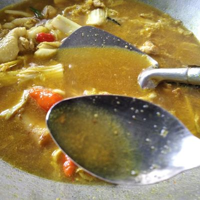 Langkah 3