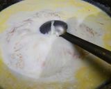 A picture of step 4 of Shahi Sheer Khurma.