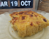 Foto del paso 1 de la receta: Chipá guazú (re fácil)