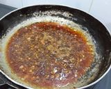 Hình bước làm 7 của món Hủ tiếu khô nam vang