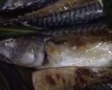 Foto langkah ke 3 dari resep Ikan makarel bakar sambal dabu dabu.
