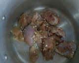 Foto del paso 2 de la receta: asopao de pollo