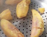 Foto langkah ke 3 dari resep Naam Ubi Kuning Khas Palembang.