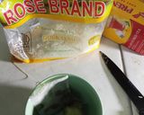 Foto langkah ke 2 dari resep Wedang teh jahe.