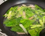 เส้นหมี่ราดหน้า แบบง่ายๆ วิธีทำสูตร 5 รูป