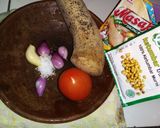 Foto langkah ke 1 dari resep Pepes tahu.