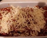 Foto del paso 6 de la receta: Lasaña de espinacas