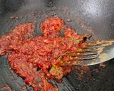 Foto langkah ke 5 dari resep Sambel Kering Teri Pedas anti gagal.