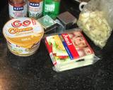 Chilli Cheese Toasted Baguettes : In just less than 20 mins recipe step 1 photo