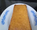 Foto del paso 2 de la receta: Budín de coco y limón fácil y económico