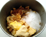 Foto del paso 1 de la receta: "Apple pie" de McDonalds
