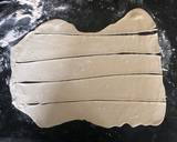 Manti Jordanian style or shush barek recipe step 3 photo