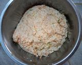 Foto langkah ke 2 dari resep Nugget Tahu.