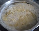 Foto del paso 4 de la receta: Fideos chinos con brócoli